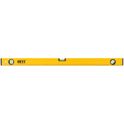 Уровень ''Старт'' 3 глазка желтый корпус