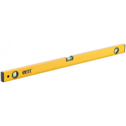 Уровень ''Старт'' 3 глазка желтый корпус