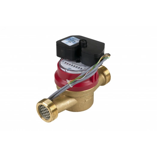 Счетчик воды ОСВУ-25 НЕПТУН с импульсным выходом типа открытый коллектор (МИД И)