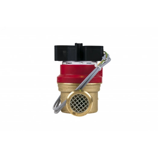 Счетчик воды ОСВУ-25 НЕПТУН с импульсным выходом типа открытый коллектор (МИД И)