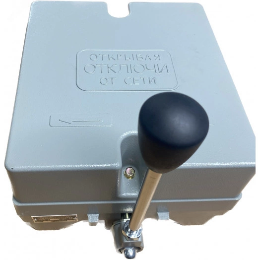 Командоконтроллер ККП-1154А