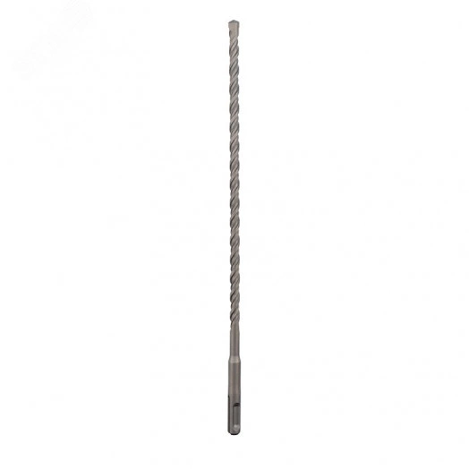 Бур по бетону 12x260x200мм SDS PLUS