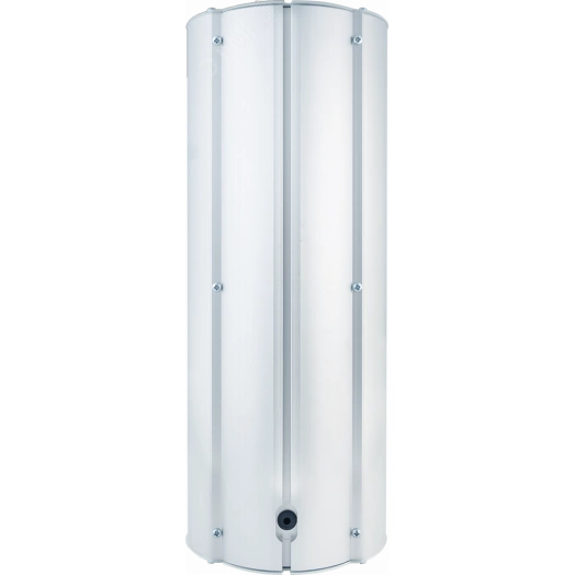 Светодиодный светильник Diora Angar TR80 105/16500 Д прозрачный 5K