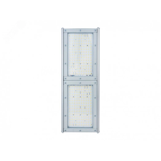 Светодиодный светильник Diora Angar TR80 105/16500 Д прозрачный 5K