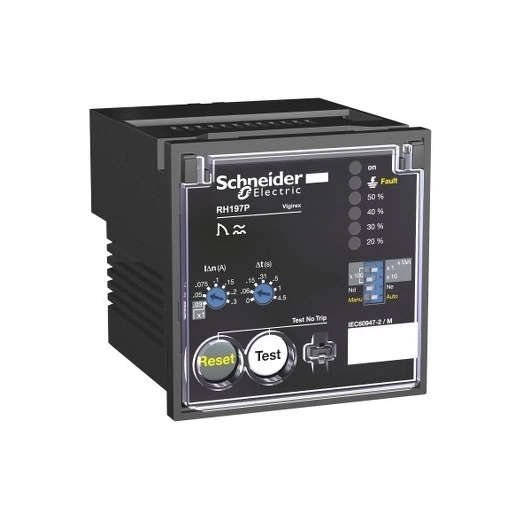 РЕЛЕ RH197P 220/240В ПЕР.ТОК