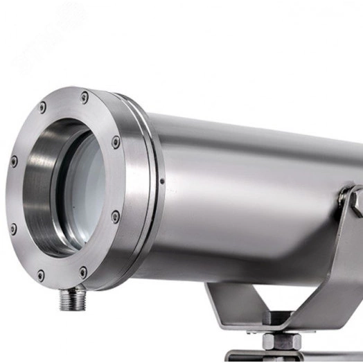 Термокожух взрывозащищенный                       ТВК-07-Н-И1-Р1-230VAC-УХЛ-1-ИК30, КВМ20-Н,        КВМ15-Н, СЗК ТВК