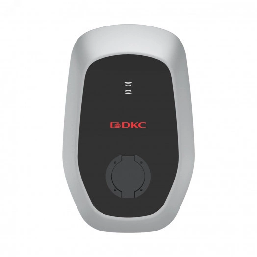 Зарядная станция переменного тока (АС) для электромобиля EOS Charge 22kW - T2S - RFID - WiFi - LAN - Power Meter