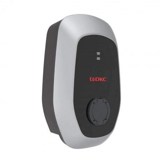 Зарядная станция переменного тока (АС) для электромобиля EOS Charge 22kW - T2S - RFID - WiFi - LAN - Power Meter