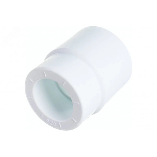 Муфта полипропиленовая PPR переходная ВН 50 х 32мм