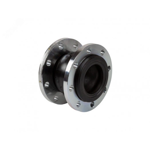 Вставка гибкая антивибрационная ZKV EPDM PN16 DN40