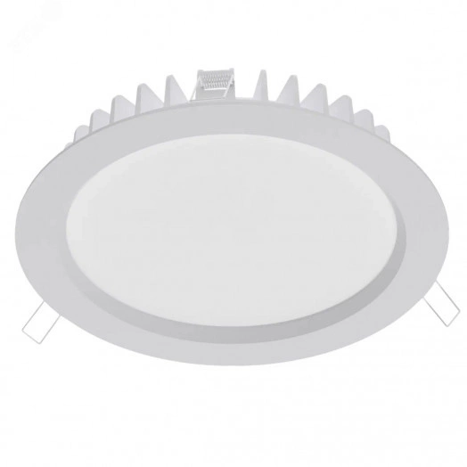 Светильник ДВО-59-45-001 DLU 840