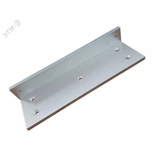 Уголок монтажный L-образный уголок для крепления электромагнитного замка