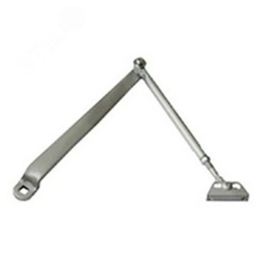 Рычаг TS73EMF/EMR стандартный, серый