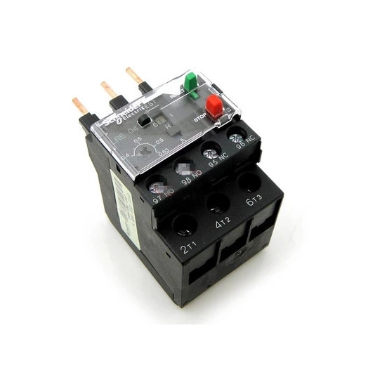 Реле тепловое TESYS E 0.4...0.63A