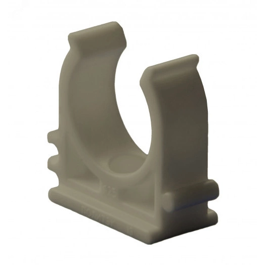 Опора 40 мм PPR, белая