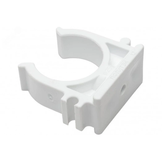 Опора 40 мм PPR, белая