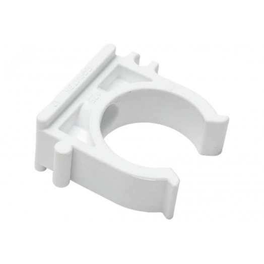 Опора 40 мм PPR, белая
