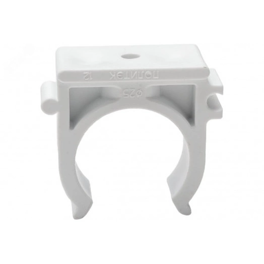 Опора 40 мм PPR, белая