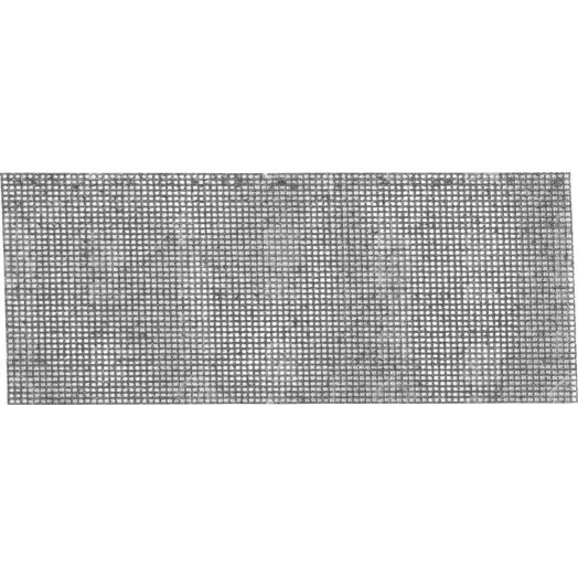 Сетка шлифовальная ''ЭКСПЕРТ'' абразивная, водостойкая № 60, 115х280мм, 10 листов