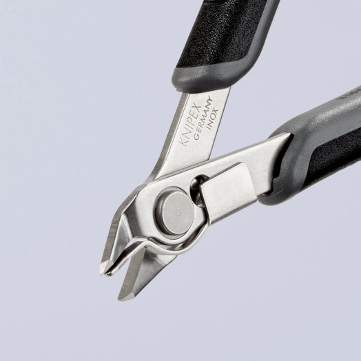 Бокорезы ElecTronic Super KNips ESD 125 мм