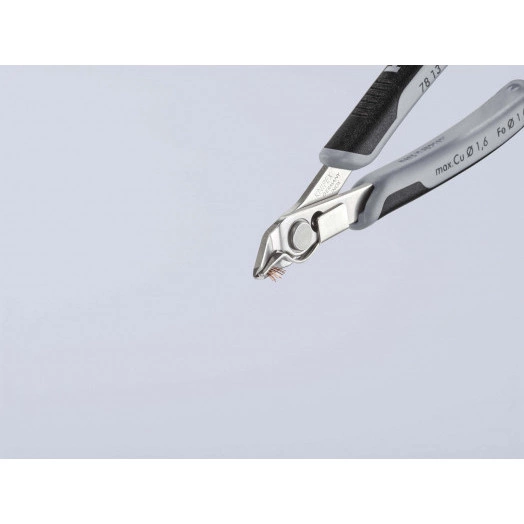 Бокорезы ElecTronic Super KNips ESD 125 мм