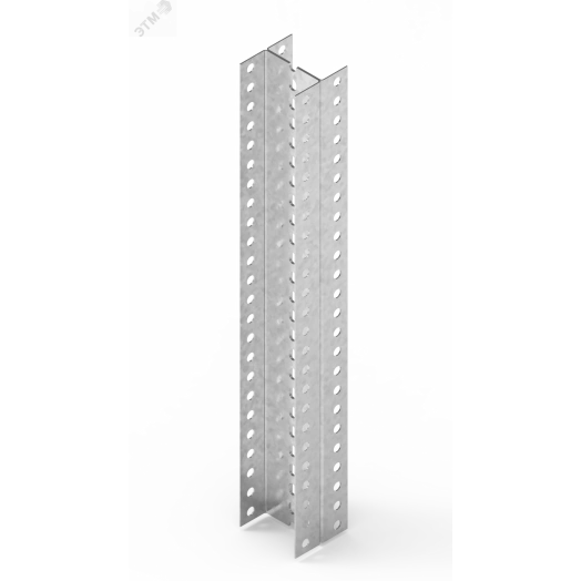 Профиль П-образный двойной БПП2.85.80.4900.2,5.1