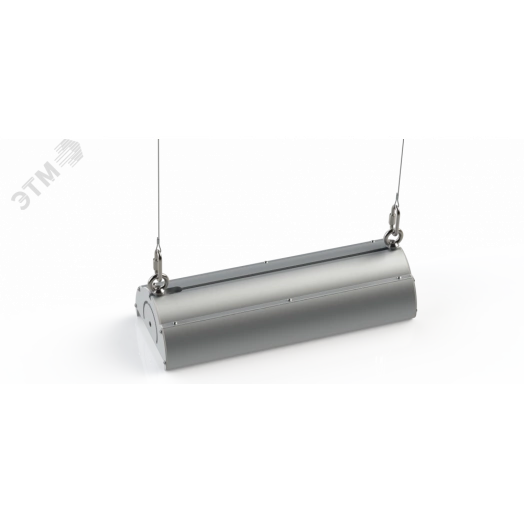 Светодиодный светильник Diora Angar 64/10000 Ш2 5K