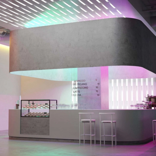 Лента DMX-B60-10mm 24V RGB-PX6-RAM (15 W/m, IP20, 5060, 5m) (, бегущий огонь)