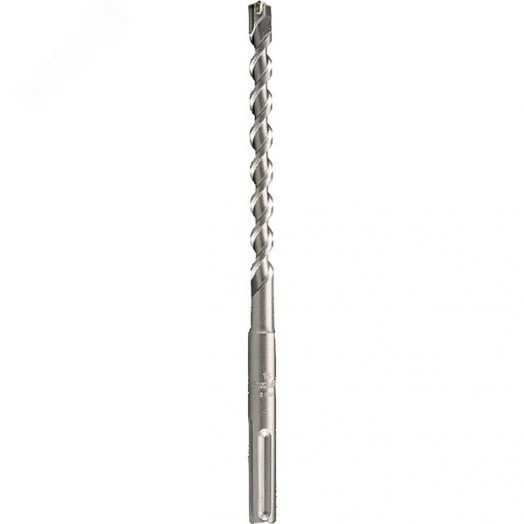 Бур SDS-MAX 4cutter 12?400x540