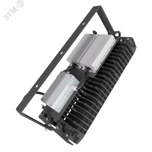 Светильник ДО-200w IP67 29491Лм CRI70 5000К 230В 30° ST