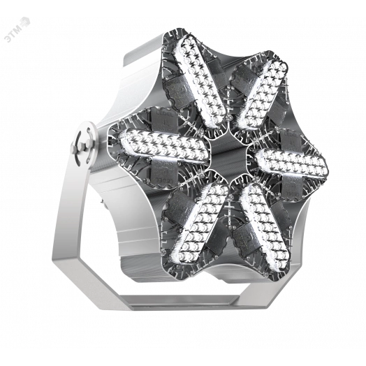 Светильник L-lego II 330 banner/270/Г60/750/05/L100/IKIX-66/220AC IP66