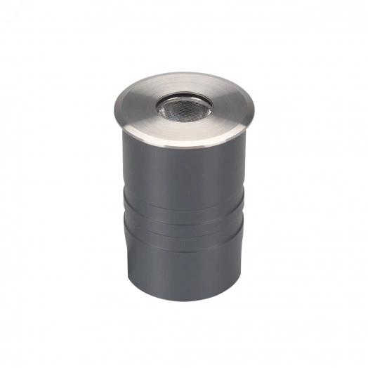 Светильник KT-AQUA-R45-3W White6000 (SL, 45 deg, 12V) (ARL, Герметичный)