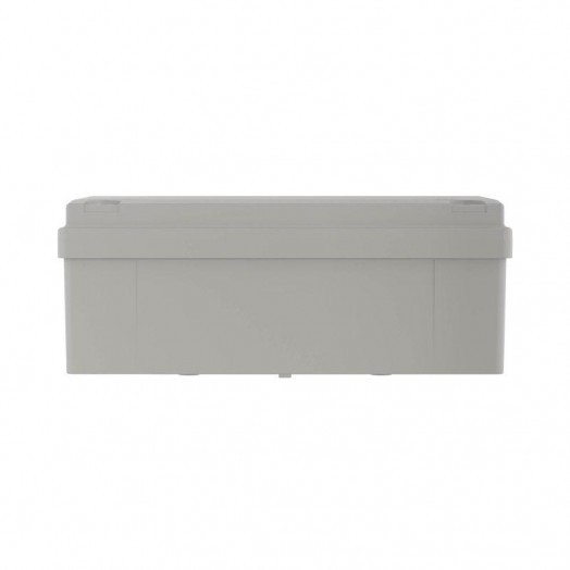 Коробка распределительная ОП 240х190х90мм IP56 гладкие стенки DKC 54210 Коробка распределительная ОП 240х190х90мм IP56 гладкие стенки DKC 54210