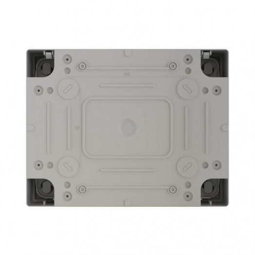 Коробка распределительная ОП 240х190х90мм IP56 гладкие стенки DKC 54210 Коробка распределительная ОП 240х190х90мм IP56 гладкие стенки DKC 54210