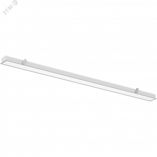 Светильник PROFILE 60R LED 1500 4000K