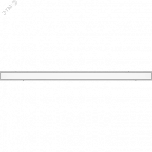 Светильник PROFILE 60R LED 1500 4000K