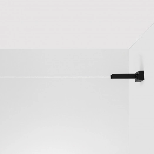 Лента-трос STINGRAY-IC-A120 24V White6000 (9.6 W/m, IP20, 10m) (, -)