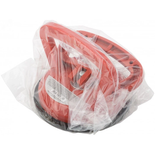 Стеклодомкрат одинарный, пластиковый корпус