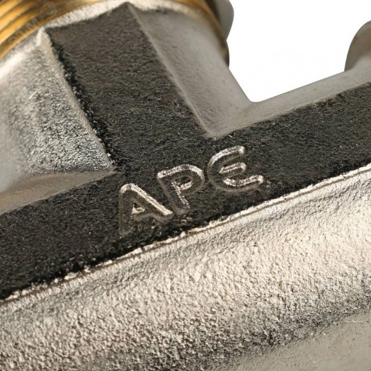 Тройник переходной 32x26x32 для металлопластиковых труб винтовой