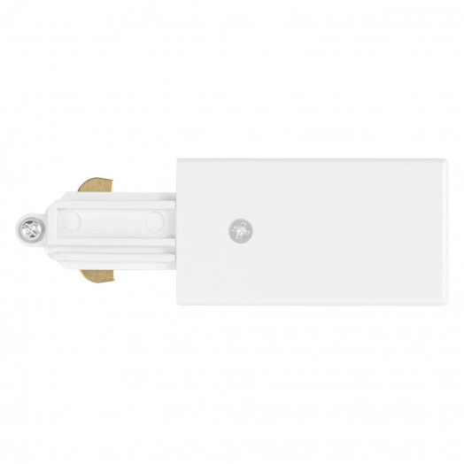 Соединитель белый для шинопровода LEDVANCE