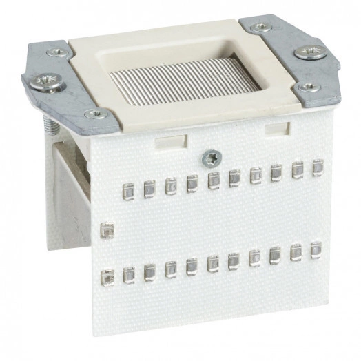 Запчасти: NT06/10L Дугогасительная камера