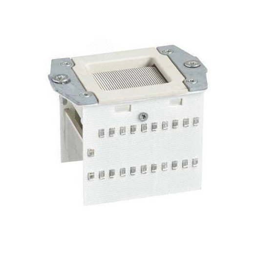 Запчасти: NT06/10L Дугогасительная камера