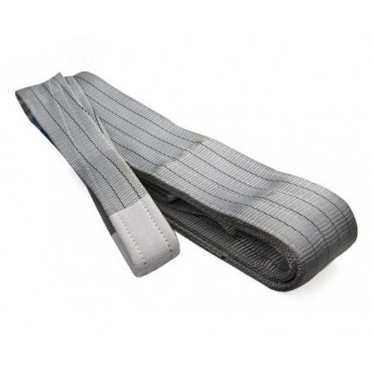 Строп двухпетлевой текстильный 4т/ 10м Исполнение 3