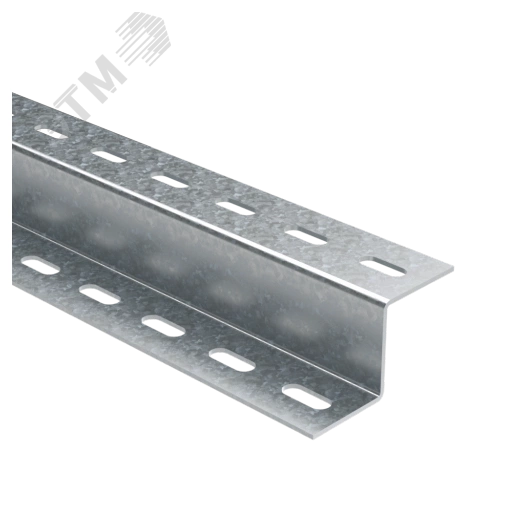 Профиль Z-образный 1000 толщ.2.5мм