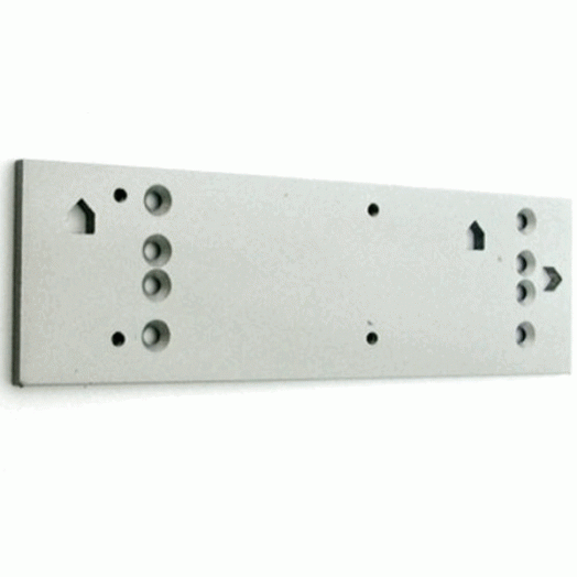 Пластина монтажная для TS Profil