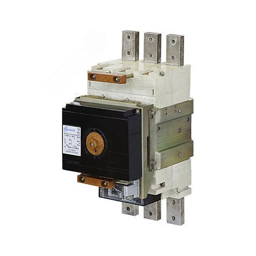 Выключатель автоматический ВА55-41 341830-00УХЛ3 250А, 690В