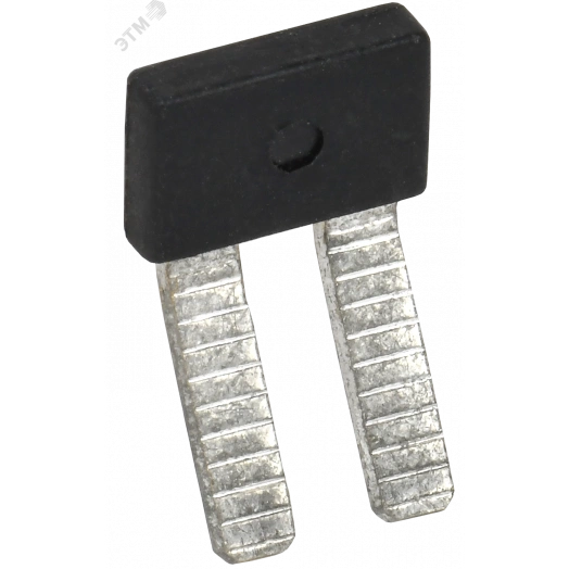 Перемычка гребенчатая для CTS-ML/MC-PEN/DT 4мм2 2PIN IEK