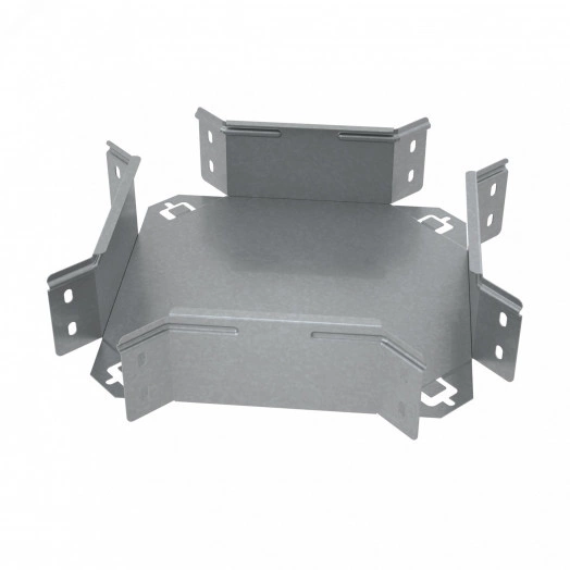 Х-разветвитель 80х200 мм ПЛЮС HD