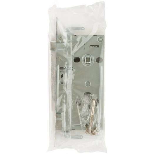 Замок врезной универсальный для китайских дверей ''Стандарт'' (без функции автоматического запирания)