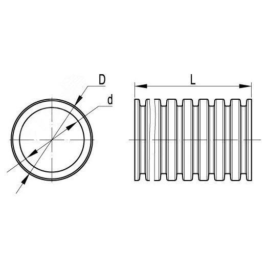 Лоток перфорированный 300х100 L=3000мм толщина 1.2мм цинк-ламельный